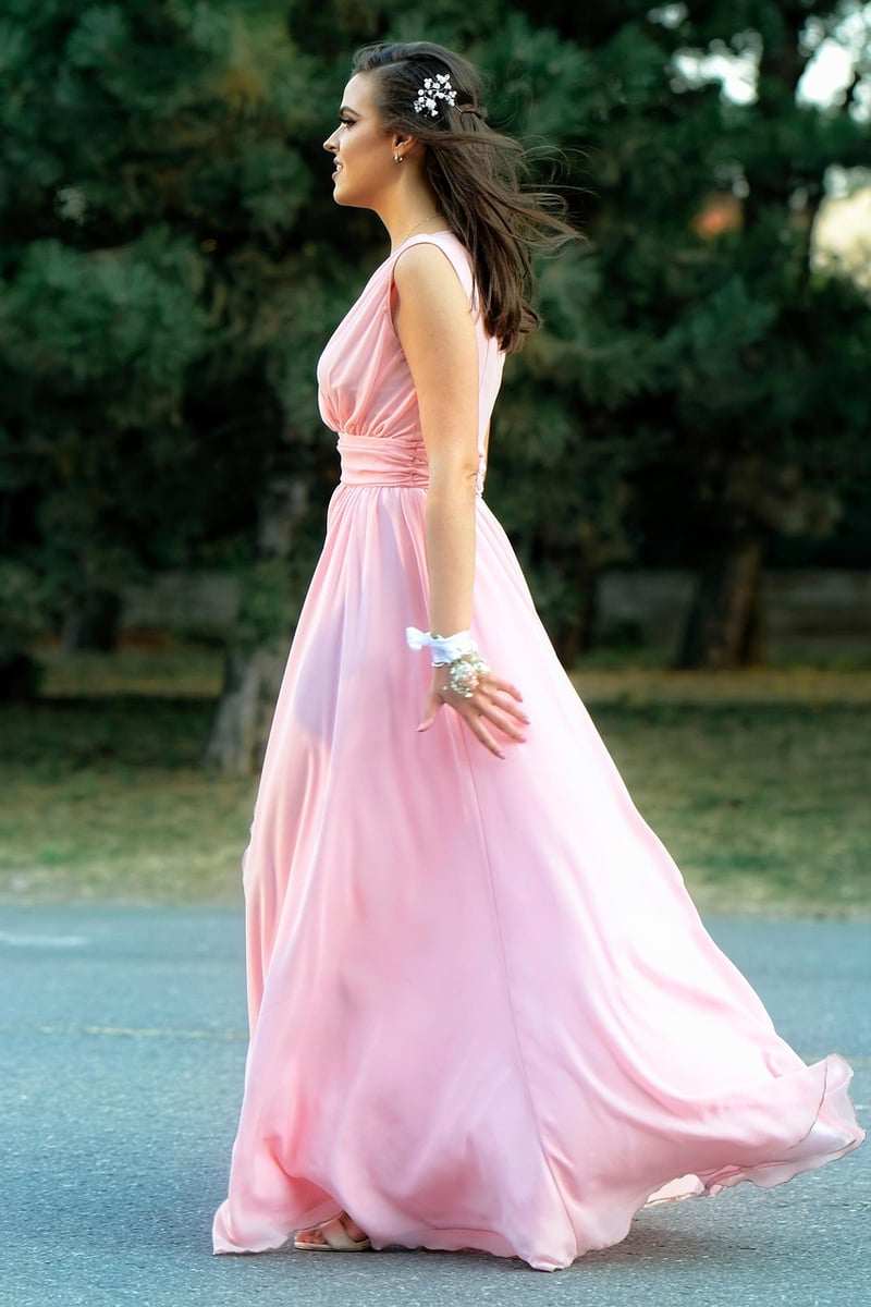 Bridesmaid Dresses
