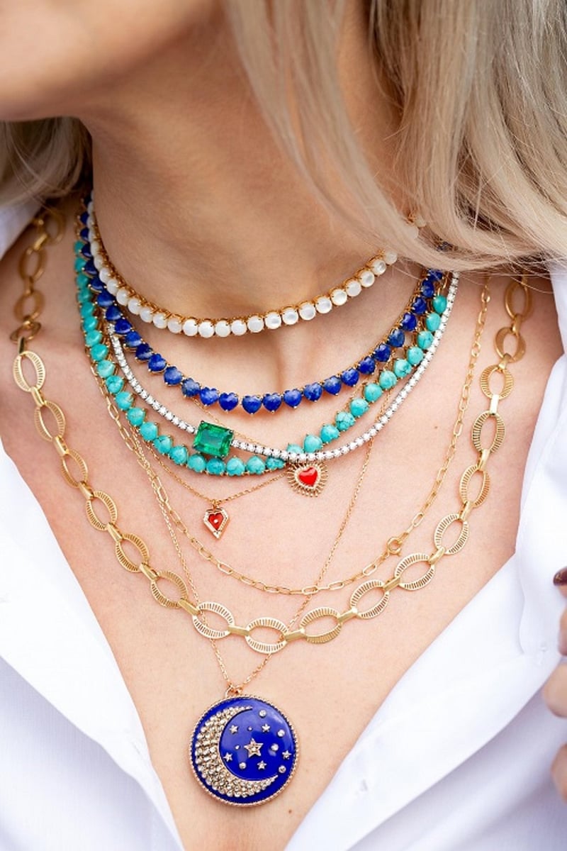 Handmade Jewelry