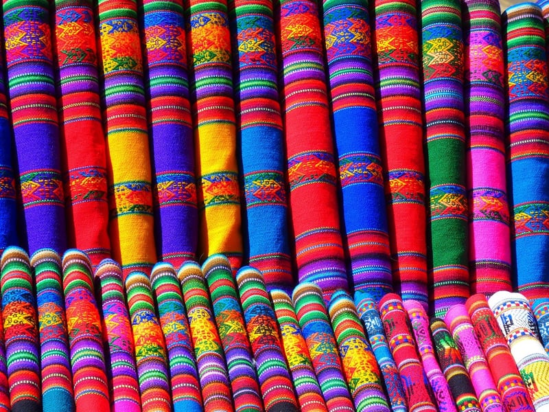 Handwoven Textiles